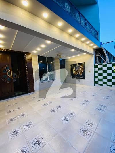 20 Marla Luxury House DHA House For Sale