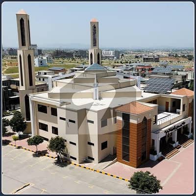 فیصل ہلز اسلام آباد میں 10 مرلہ رہائشی پلاٹ 90.0 لاکھ میں برائے فروخت۔