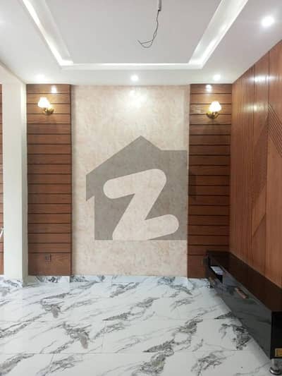 Prime Location 5 Marla Commercial Basement for Rent in Broadway Commercial Park Park View City Lahore