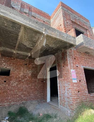 ماسٹر سٹی ہاؤسنگ سکیم گوجرانوالہ میں 4 کمروں کا 5 مرلہ مکان 1.2 کروڑ میں برائے فروخت۔