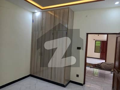 5 Marla Ground Portion Available for Rent in Rawalpindi Islamabad Only 3KM From Main Road of Gulzare Quid and Islamabad Express Highway