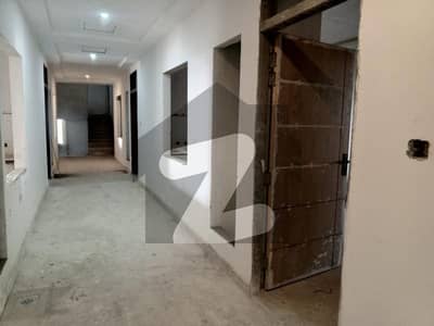 کورنگ ٹاؤن اسلام آباد میں 2 کمروں کا 3 مرلہ فلیٹ 68.0 لاکھ میں برائے فروخت۔