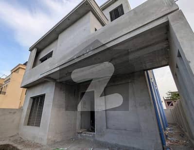 پام سٹی ہاؤسنگ سکیم گوجرانوالہ میں 5 کمروں کا 10 مرلہ مکان 2.6 کروڑ میں برائے فروخت۔