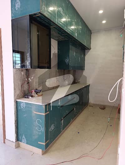 10 Marla Upper Portion In Eden Avenue Extension