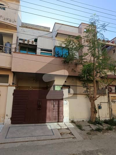 5 Marla Luxury House for Sale in Johar Town Phase 2 Near To Emporium Mall Hot Location