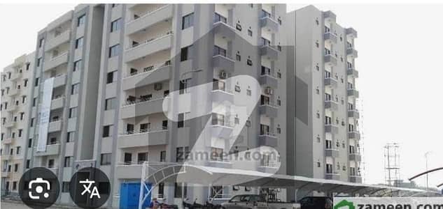 3 Beds Luxury Apartment for Sale In Askari Tower-2, DHA Phase 2 Islamabad.