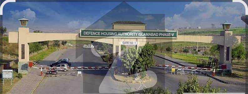 One Kanal Residential Sector F