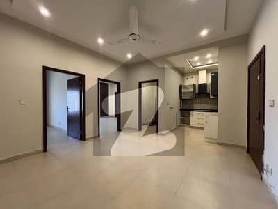 2BHK non-furnished Flat For Rent In River Hills Bahria Town Phase 7 Rawalpindi/Islamabad