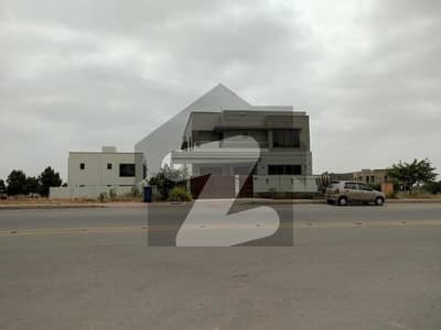 بحریہ ٹاؤن - پریسنٹ 27-اے بحریہ ٹاؤن کراچی,کراچی میں 1 کنال رہائشی پلاٹ 70.0 لاکھ میں برائے فروخت۔