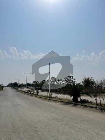 گلبرگ ریزیڈنشیا - بلاک ٹی گلبرگ ریزیڈنشیا,گلبرگ,اسلام آباد میں 8 مرلہ رہائشی پلاٹ 90.0 لاکھ میں برائے فروخت۔