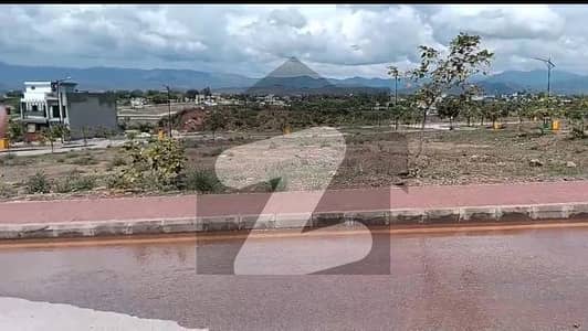 بحریہ انکلیو - سیکٹر این بحریہ انکلیو,بحریہ ٹاؤن,اسلام آباد میں 8 مرلہ رہائشی پلاٹ 1.1 کروڑ میں برائے فروخت۔