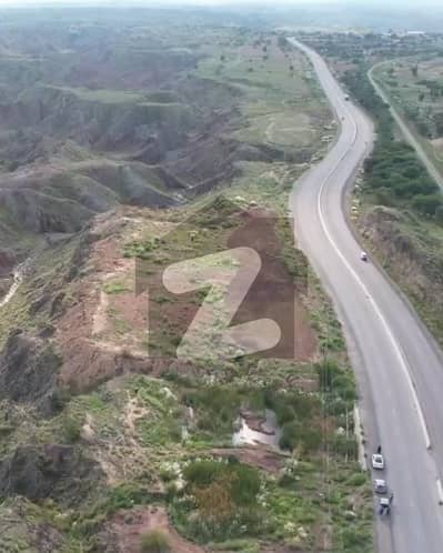 220 Kanal Land On Main Cpec Road