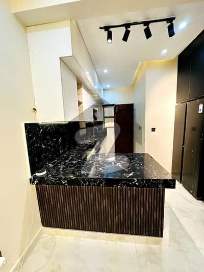 3Bed DDL 125sq Yard Villa FOR SALE At ALI BLOCK All Amenities Nearby Including MOSQUE, General Store & Parks