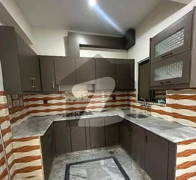 Flat Is Available For rent In E-11