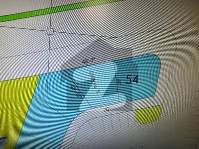 بحریہ پیراڈائز بحریہ ٹاؤن راولپنڈی,راولپنڈی میں 6 مرلہ کمرشل پلاٹ 4.7 کروڑ میں برائے فروخت۔