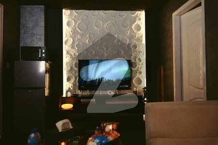 One Bed Luxury Apartment For Sale In Midway Commercial Bahria Town Lahore