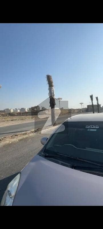 نیو سٹی فیز 2 - بلاک آئی نیو سٹی فیز 2,نیو سٹی,واہ میں 4 مرلہ کمرشل پلاٹ 1.25 کروڑ میں برائے فروخت۔