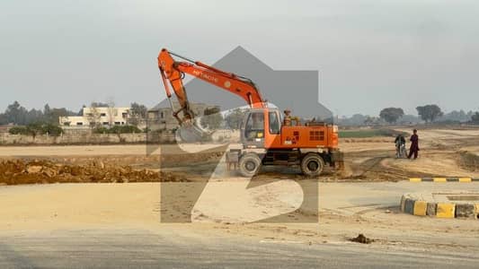 ایل ڈی اے سٹی فیز 1 ۔ بلاک اے ایل ڈی اے سٹی فیز 1 - جناح سیکٹر,ایل ڈی اے سٹی فیز 1,ایل ڈی اے سٹی,ایل ڈی اے روڈ,لاہور میں 1 کنال رہائشی پلاٹ 1.15 کروڑ میں برائے فروخت۔