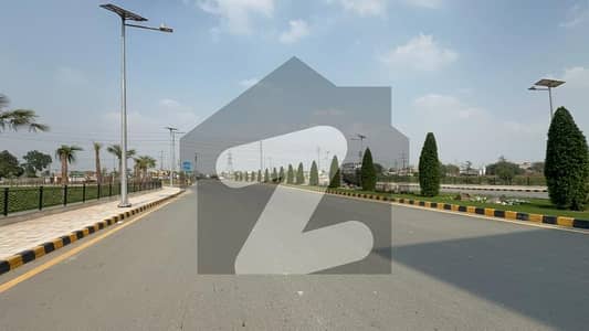 LDA City Lahore L Block Prime Location Plots for Sale | Best Investment Opportunity