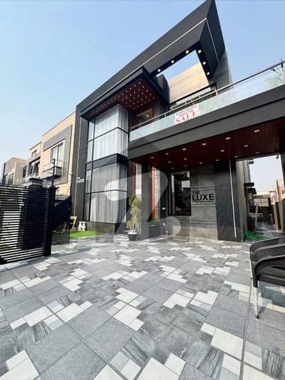 10 Marla Brand New Ultra Modern Designed Luxury Bungalow for Sale At Prime Location In DHA Phase 7 Original Pictures Are Attached 10 Marla Brand New Ultra Modern Designed Luxury Bungalow for Sale At Prime Location In DHA Phase 7 Original Pictures Are Attached