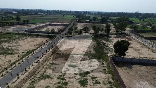 Lahore Organic Farms Society Located on Main Barki Road, Lahore.