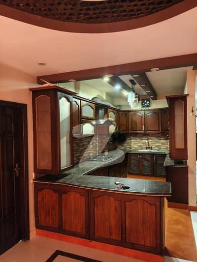 A Beautiful Penthouse, 300 SQ Yd