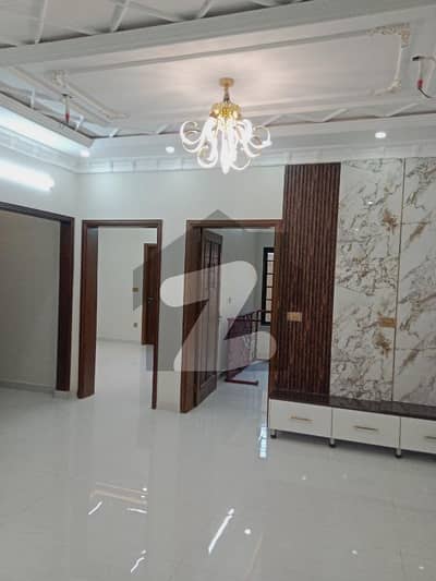 3 Marla brand new house for sale