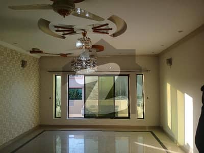 Beautiful Portion For Rent