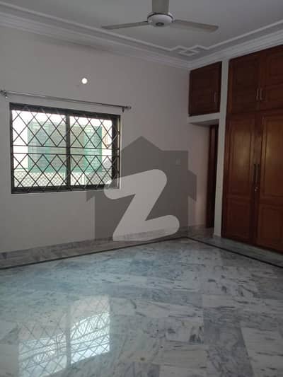 G-10, 444 Sqyd Full House 5-Beds