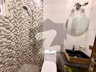 کینال گارڈنز - بلاک اے اے کینال گارڈن,لاہور میں 4 کمروں کا 5 مرلہ بالائی پورشن 48.0 ہزار میں کرایہ پر دستیاب ہے۔