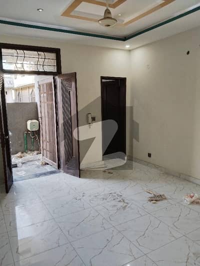 8 Marla Upper Portion For Rent