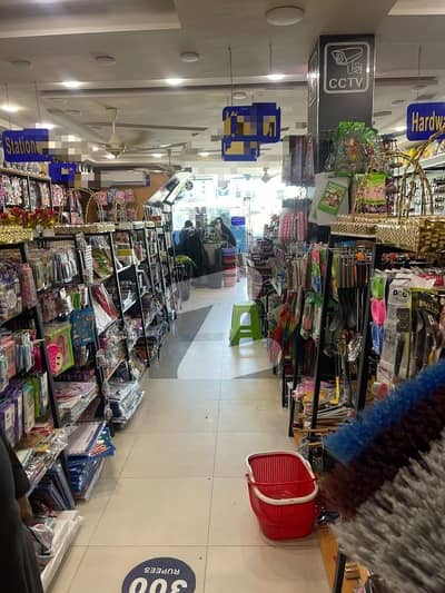 1 Kanal Building Is Available In Wapda Town