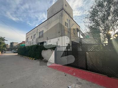 Corner 1 Kanal House for Sale Near Korang Ridge Owner Listing