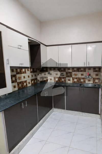 2 bed lounge for Sale In Karachi University Society