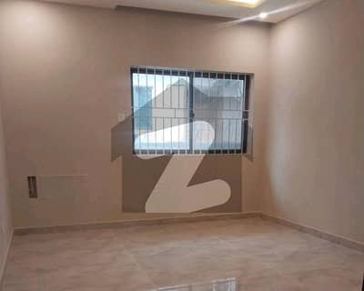 Reserve A Centrally Located House In F-11