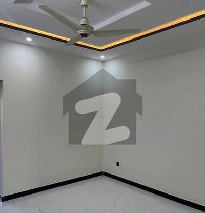 Beautifully Constructed Lower Portion Is Available For rent In G-13