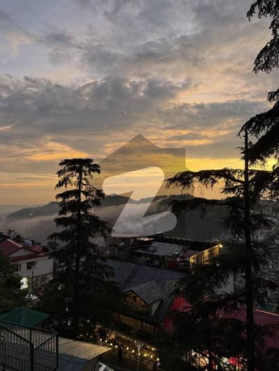 6 Marla Residential Plot for Sale in Murree | Valley View Residency On Expressway/ High ROI Investment