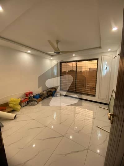 Affordable living 500 Square Yards 5 Bedrooms Luxurious Private Construction Villa Is Available On Rent In Bahria Town Karachi