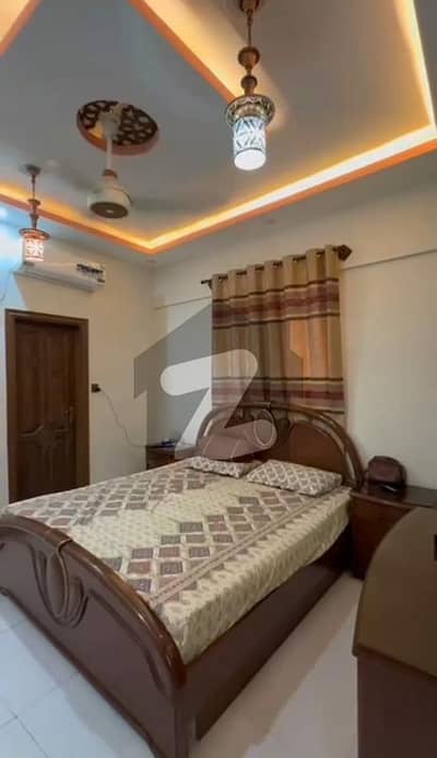 This Property For Sale Purpose In Nazimabad 2