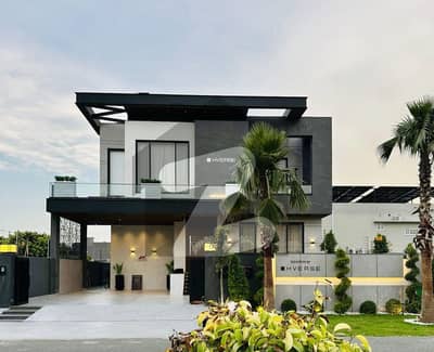 ڈی ایچ اے ڈیفینس فیز 2 ڈی ایچ اے ڈیفینس,اسلام آباد میں 5 کمروں کا 1 کنال مکان 14.5 کروڑ میں برائے فروخت۔