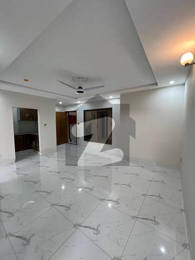 2 Bed Flat For Sale Bahria Enclave Islamabad