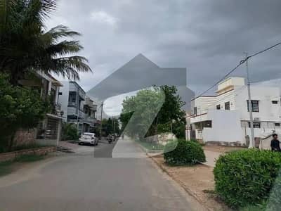 پاکستان اٹامک انرجی کمیشن سوسائٹی سکیم 33 - سیکٹر 52-اے,سکیم 33,کراچی میں 10 مرلہ رہائشی پلاٹ 95.0 لاکھ میں برائے فروخت۔