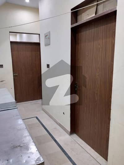 SECTOR-7/A BEAUTIFUL GROUND FLOOR NEW HOUSE IN CONSTRUCTION PROCESS SURJANI TOWN