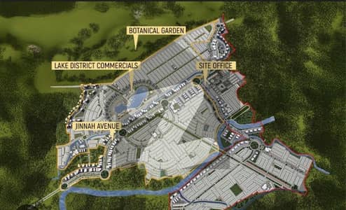 10Marla Plot Available Reasonable price