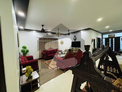 SPACIOUS | 500 Sq. Yard500 SQ. YD DUAL-UNIT BUNGALOW | KH-E-AKRAM SHAHEED | DHA PHASE 7 EXTENSIONs Bungalow for Sale DHA Phase 7 Extension Khayaban-e-Akram Shaheed