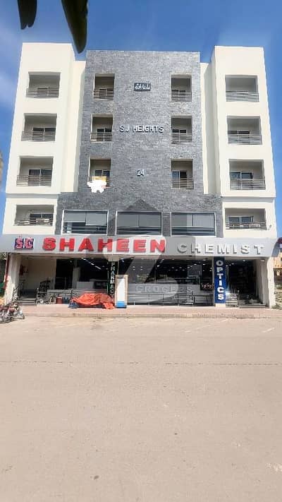 بحریہ ٹاؤن فیز 8 ۔ سفاری ویلی بحریہ ٹاؤن فیز 8,بحریہ ٹاؤن راولپنڈی,راولپنڈی میں 10 مرلہ Studio عمارت 28.0 کروڑ میں برائے فروخت۔