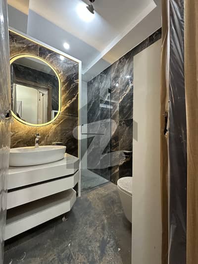 Brand New Ground Portion For Rent in F-11