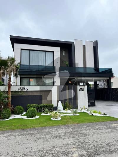 1 Kanal Fully Furnished Lower Portion for Rent DHA Phase 6 Lahore