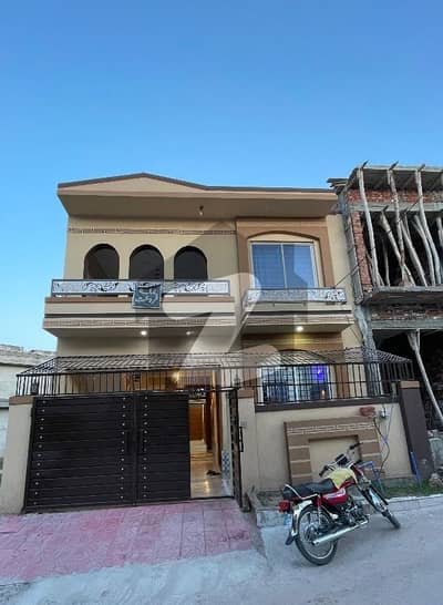 5 Marla 1.5 Story House For Sale