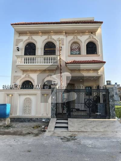 4 Marla House For Sale In Paragon City Lahore 4 Marla House For Sale In Paragon City Lahore